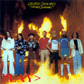 Lynyrd Skynyrd, Street Survivors Lynyrd Skynyrd
